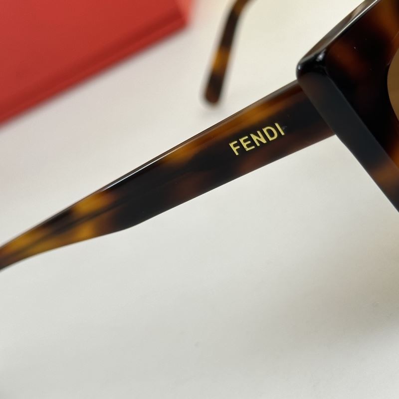 Fendi Sunglasses